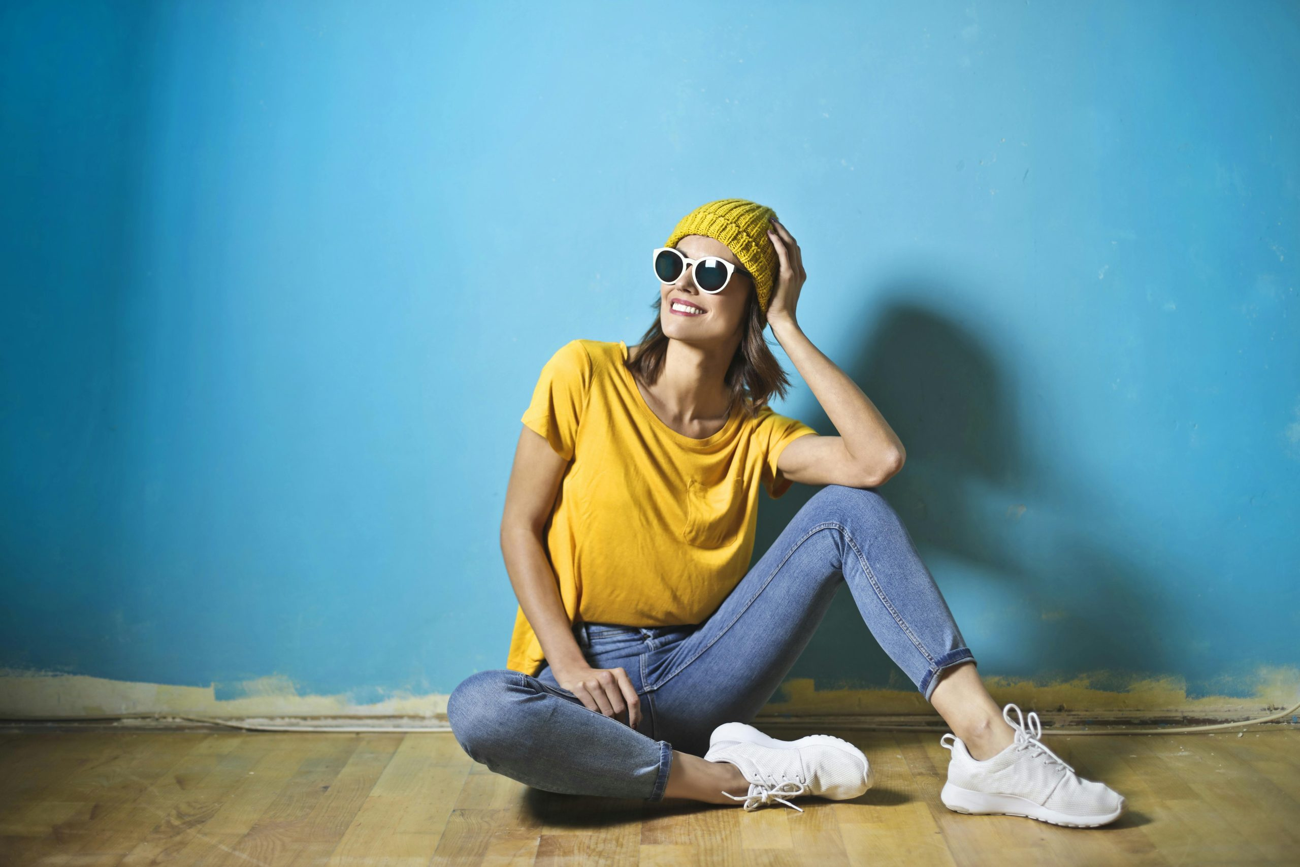 Unleashing Your Inner Power Through Positive Thinking