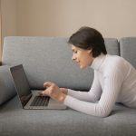 Electronics Transferring Files Securely Without Internet Access