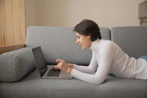 Electronics Transferring Files Securely Without Internet Access