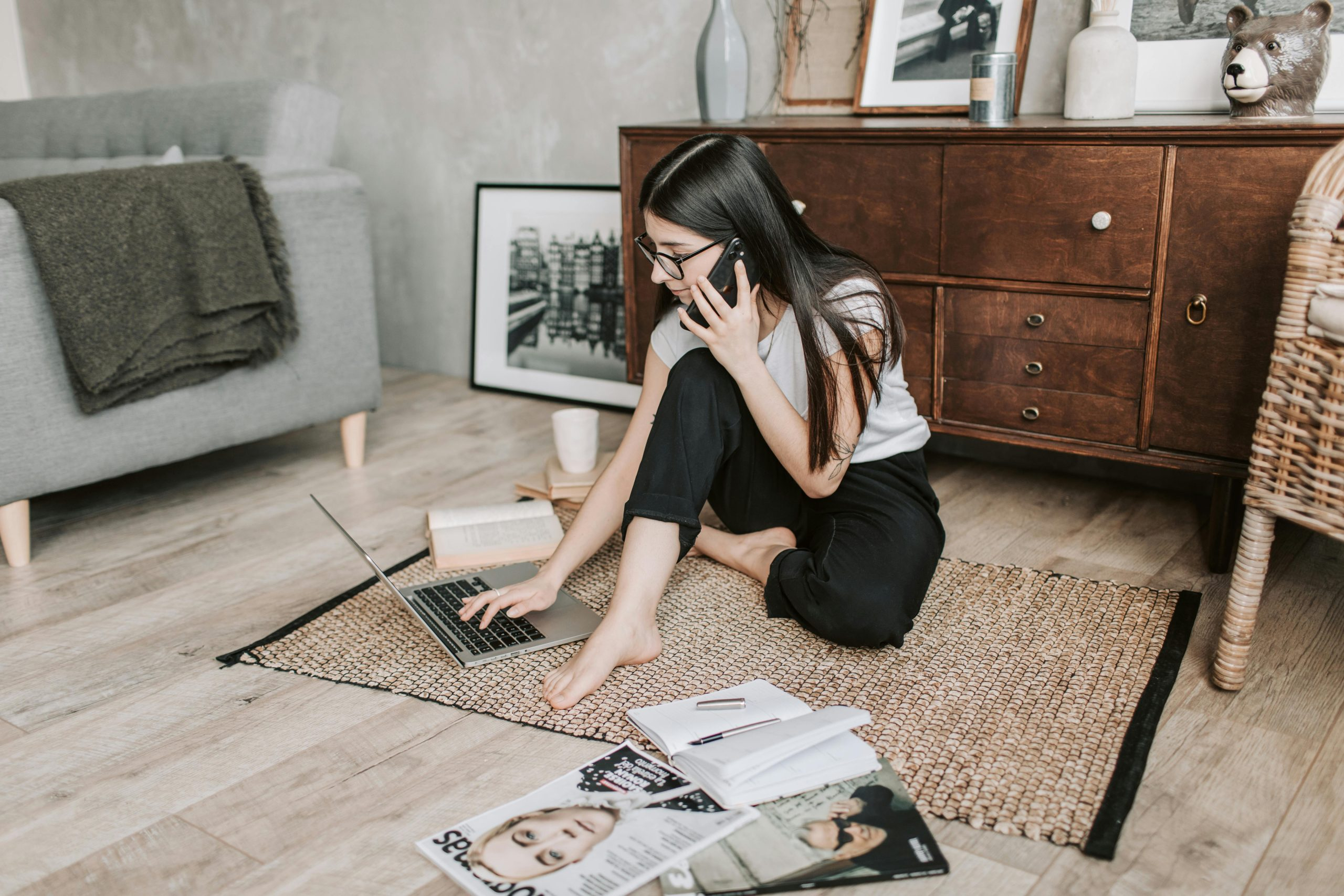 Twenty smart home devices that will simplify your life