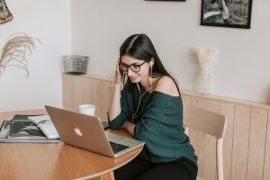 The student voice revolution: giving learners a seat at the table