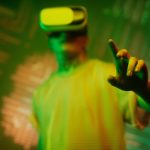 Gesture-Based Controllers for Touch-Free Digital Interfaces