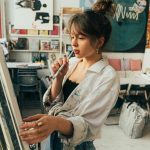 The art of asking good questions to stimulate deeper thinking