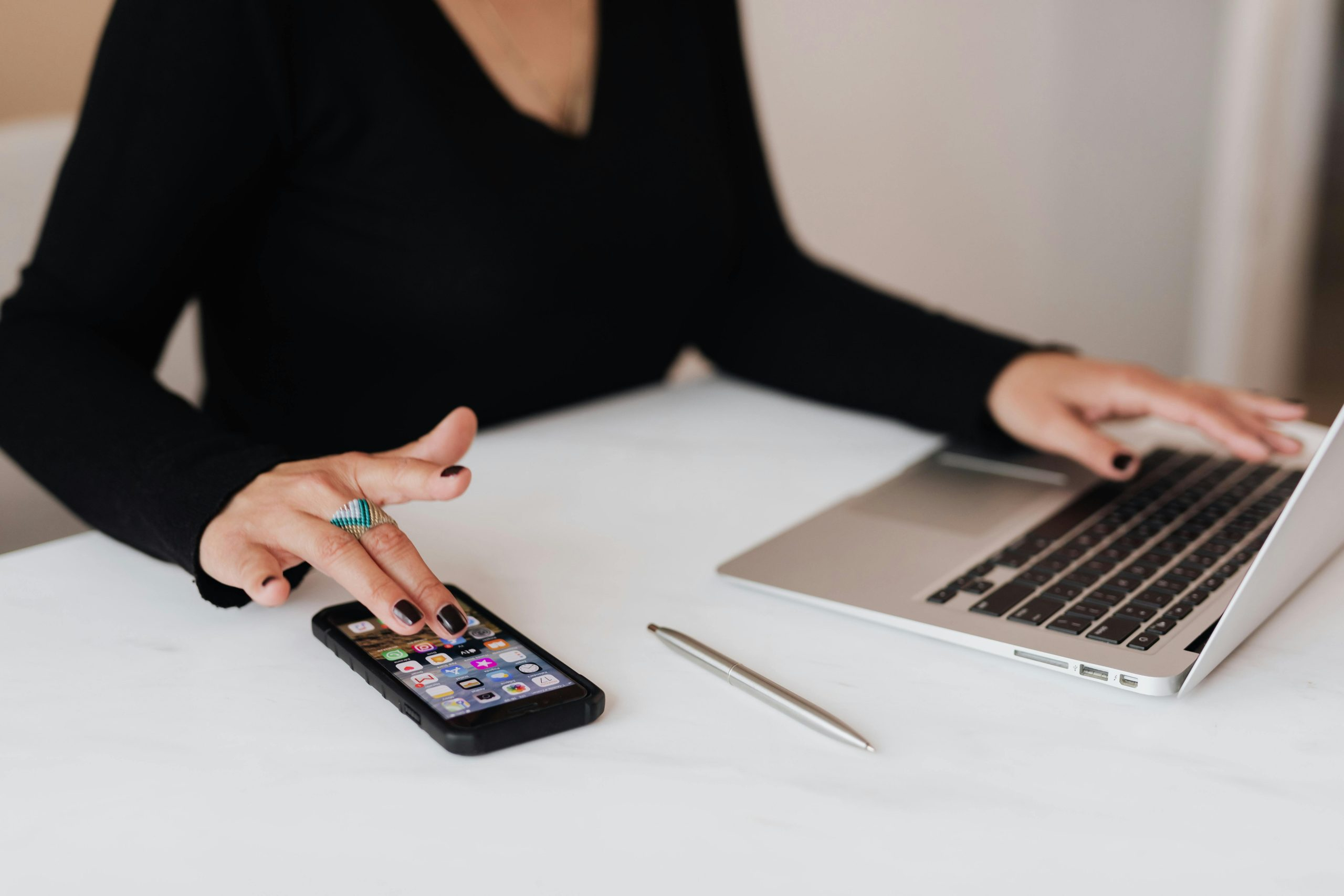 Discovering Your Passion and Turning it into a Career
