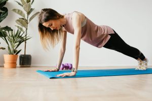Wearable Electronics Offering Gamified Health Challenges