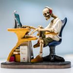 From vacuum tubes to transistors: a revolution in miniaturization