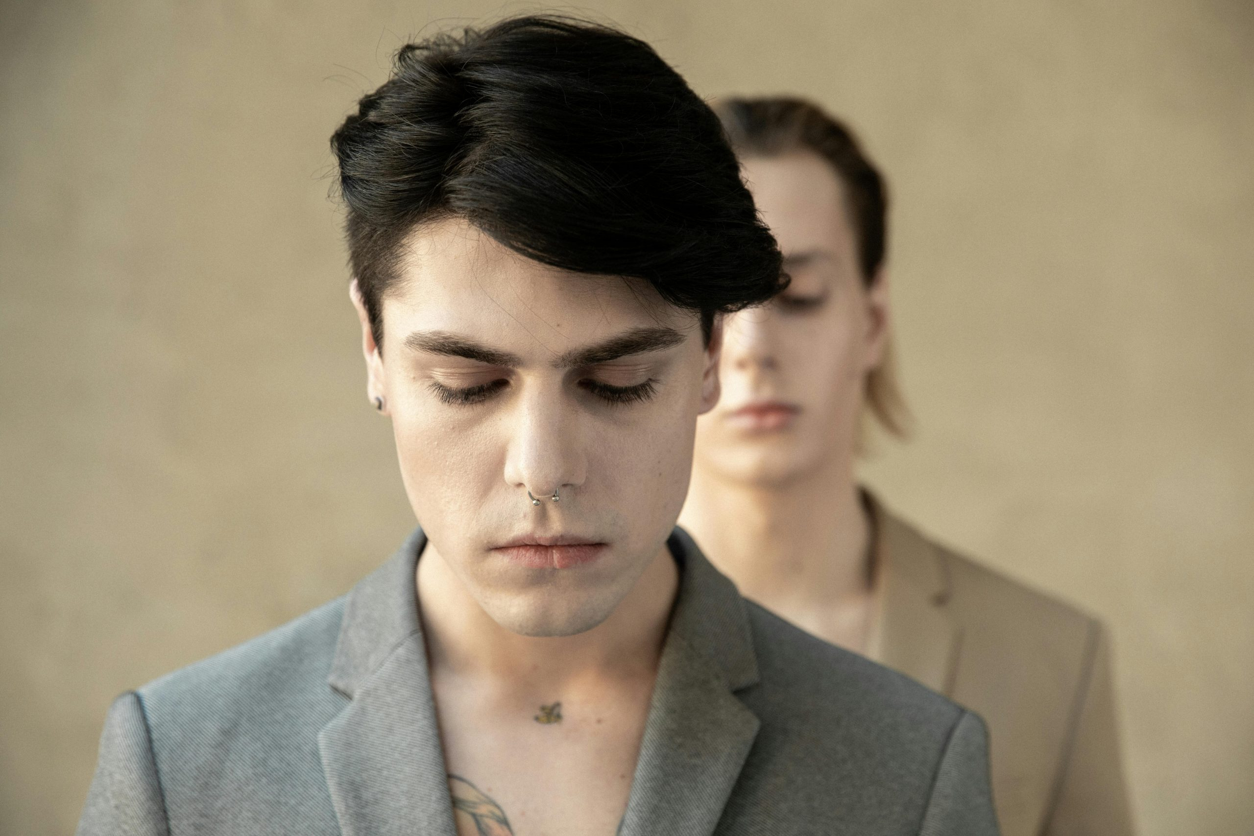 The vital role of fashion in reflecting and shaping our identities