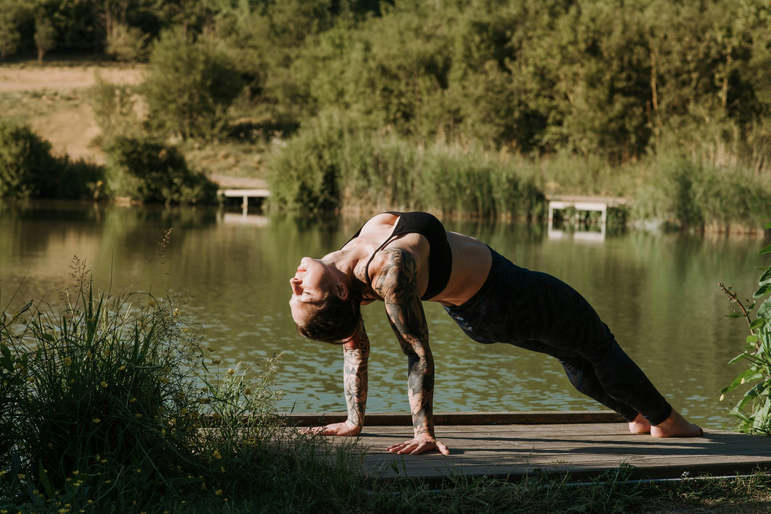 Nourishing Your Body with a Mindful Approach to Food