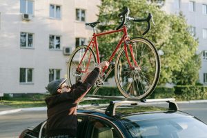 Building a fortress on wheels: the evolution of automotive safety