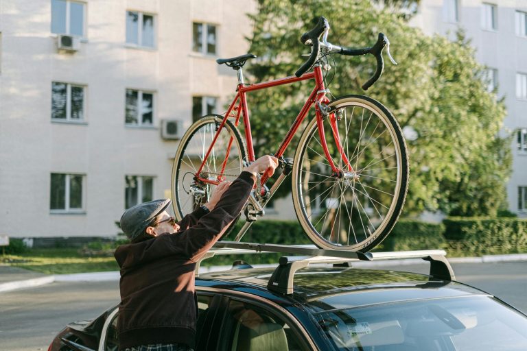 Building a fortress on wheels: the evolution of automotive safety