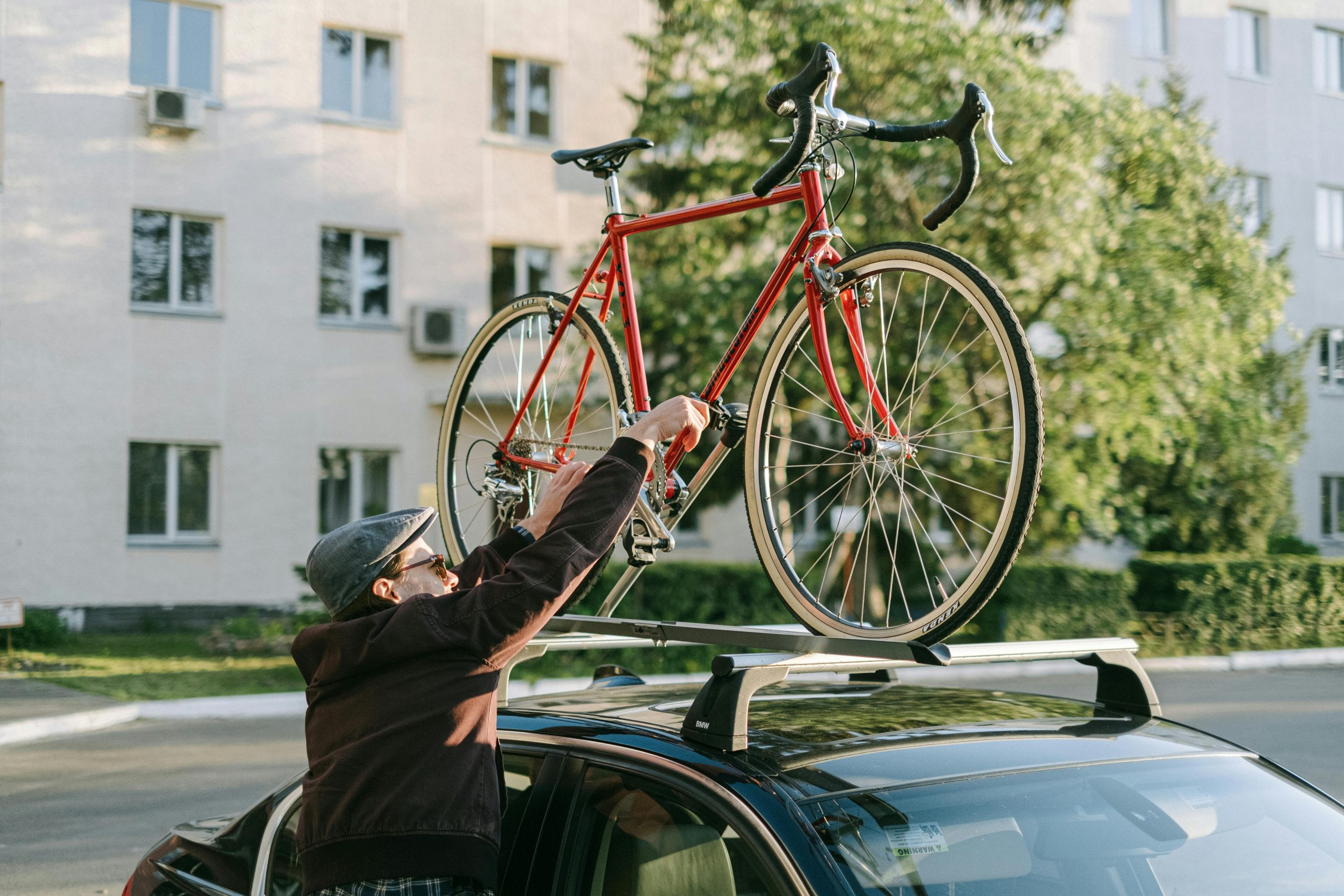 Building a fortress on wheels: the evolution of automotive safety