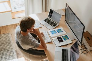 How to Find Your Passion and Turn it into a Thriving Business