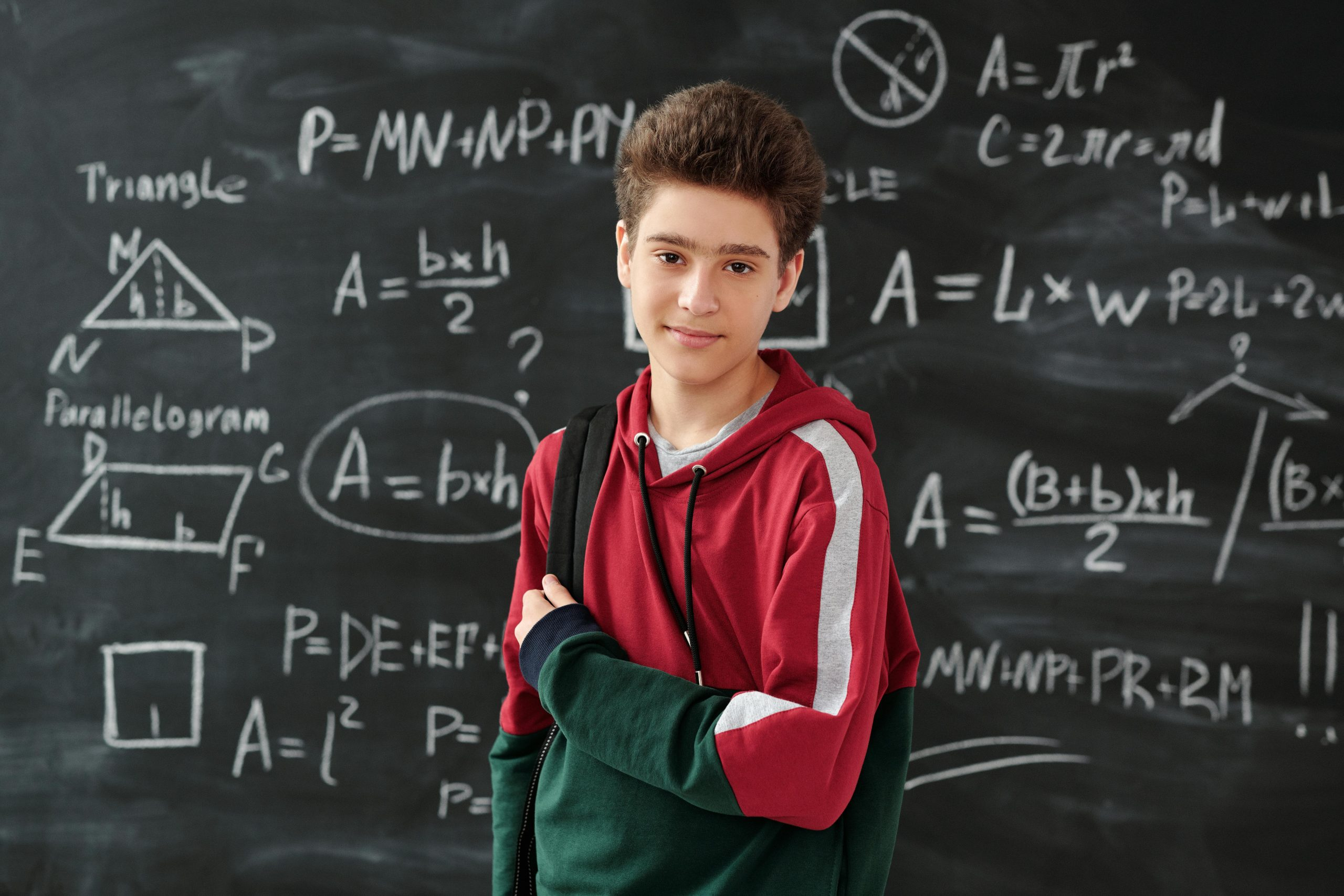The vital importance of physical education for academic success
