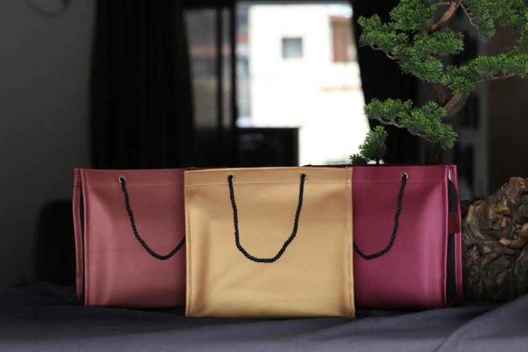 A guide to building a capsule collection of designer accessories