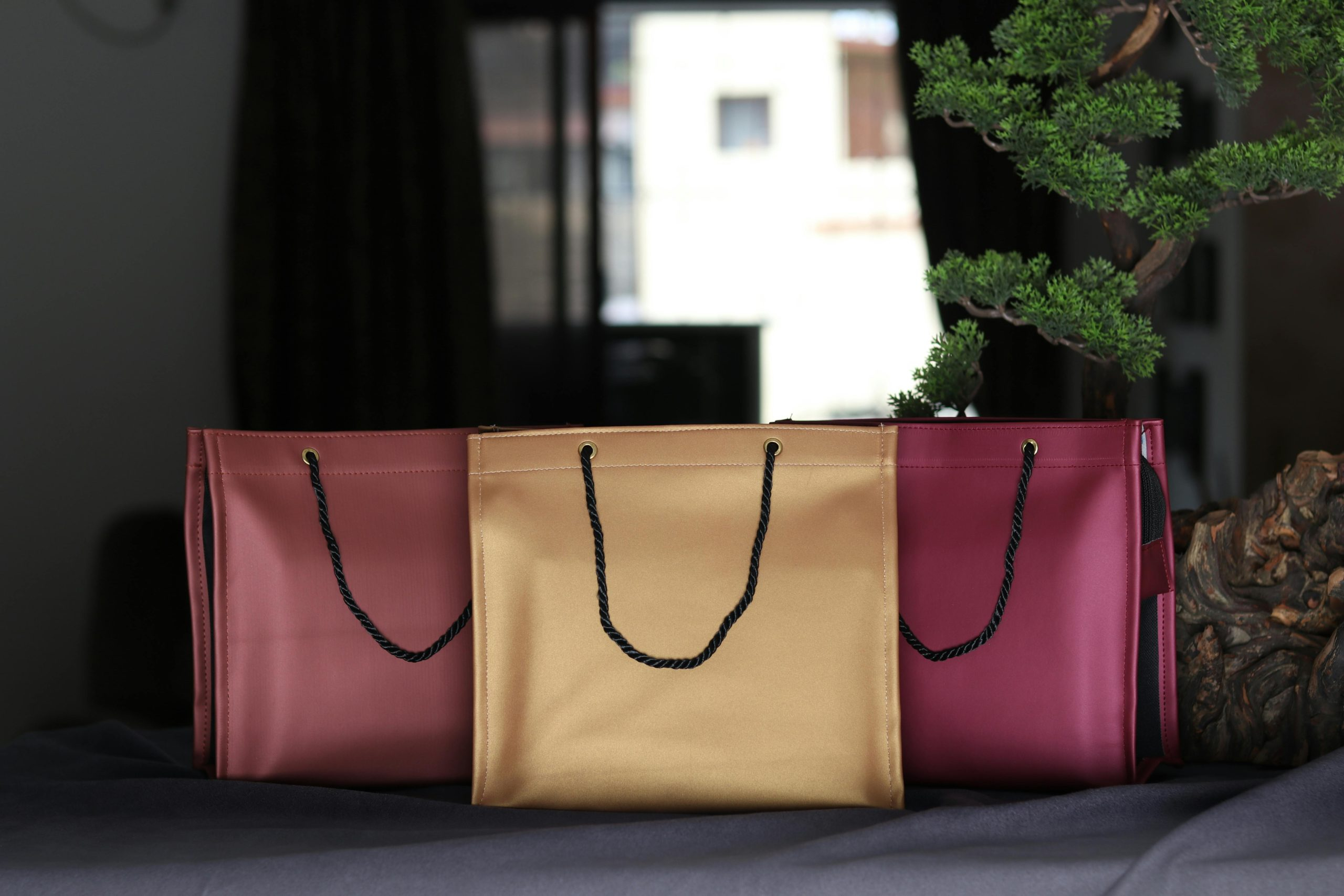 A guide to building a capsule collection of designer accessories