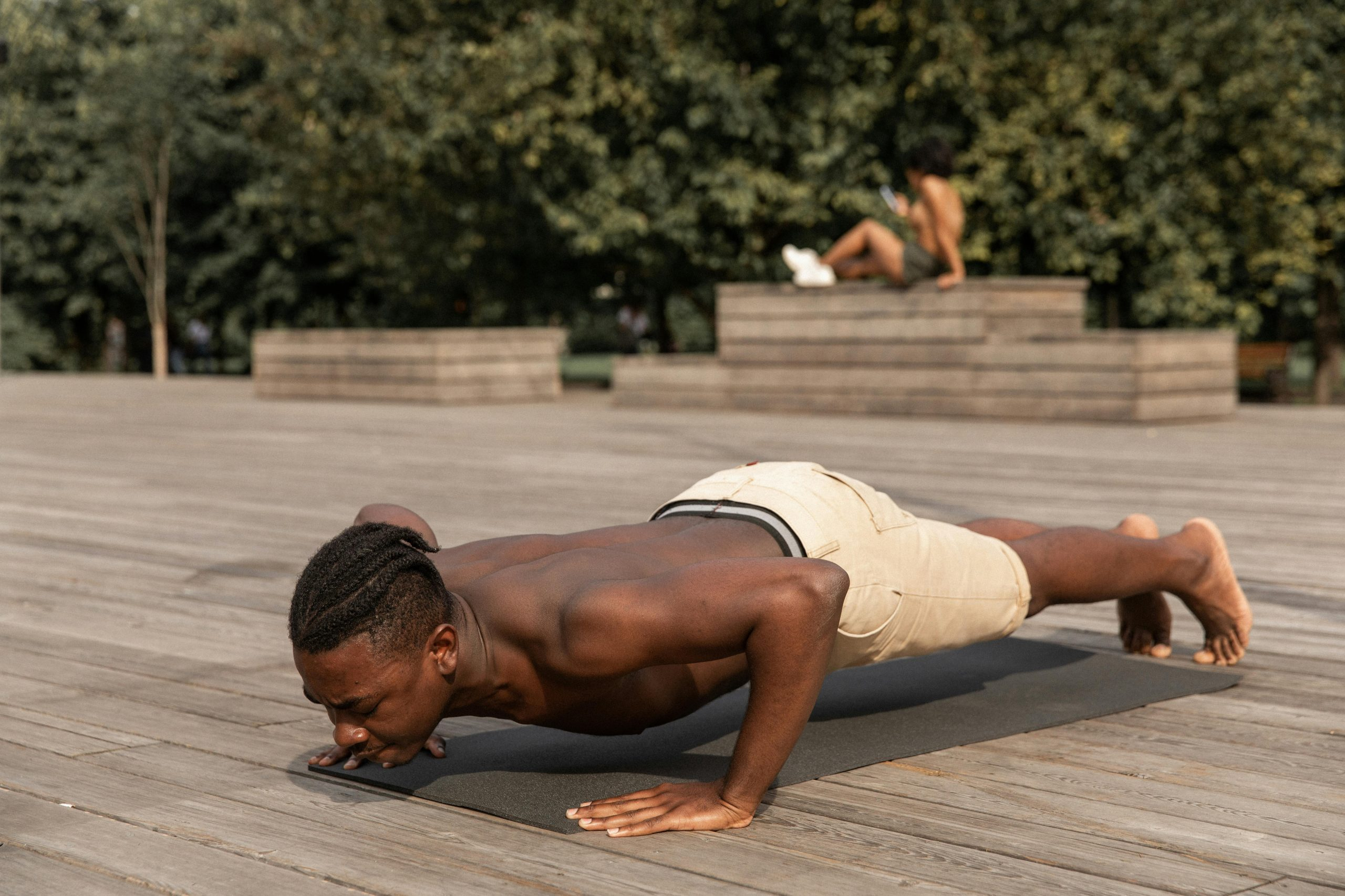 A Guide to Building a Strong and Resilient Mind