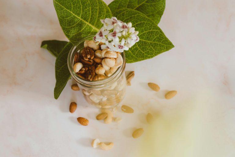 Nourishing Your Body with a Plant-Based Diet