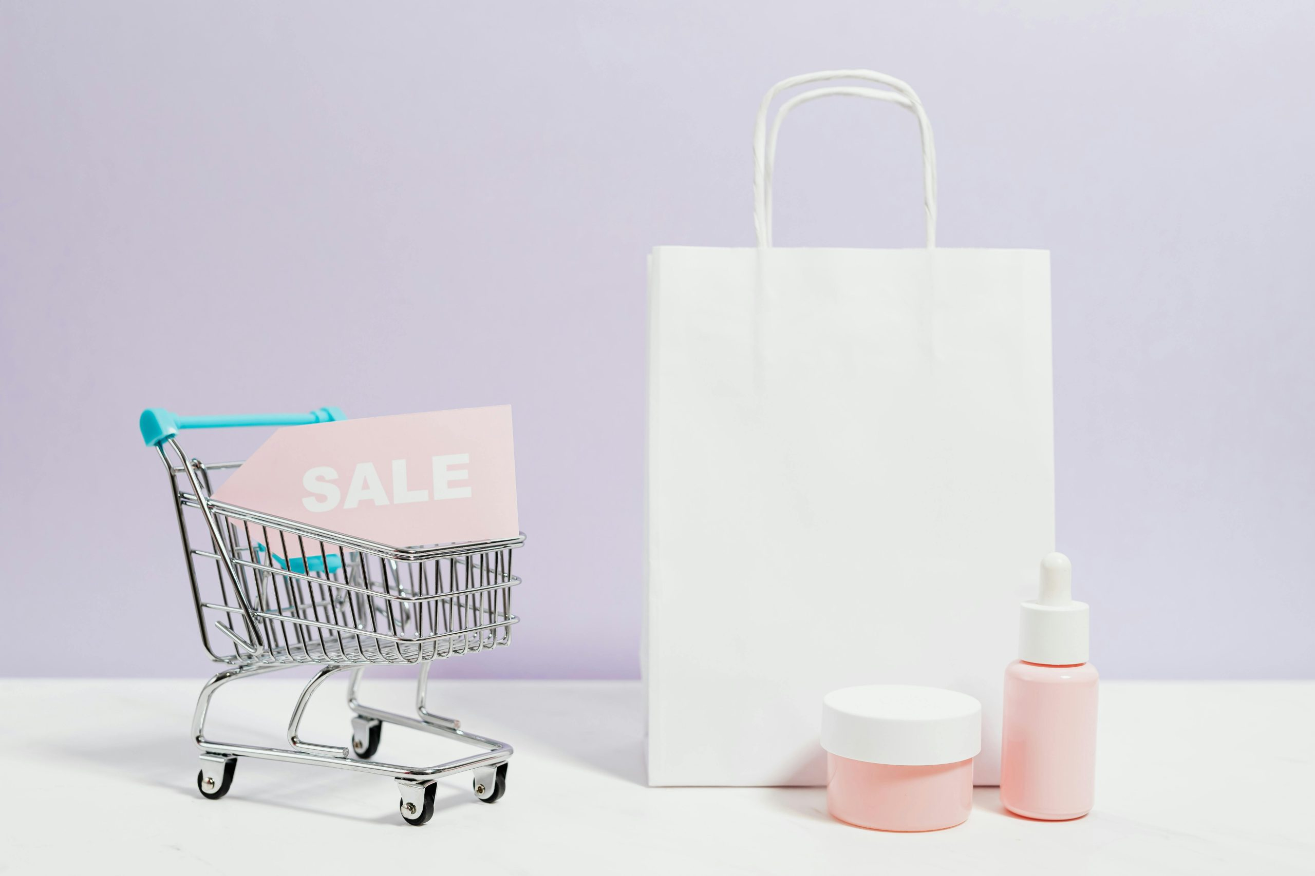 The Impact of Influencer Endorsements on Beauty Shopping