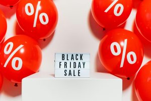 Shopping Events Driving Record-Breaking Consumer Spending Numbers