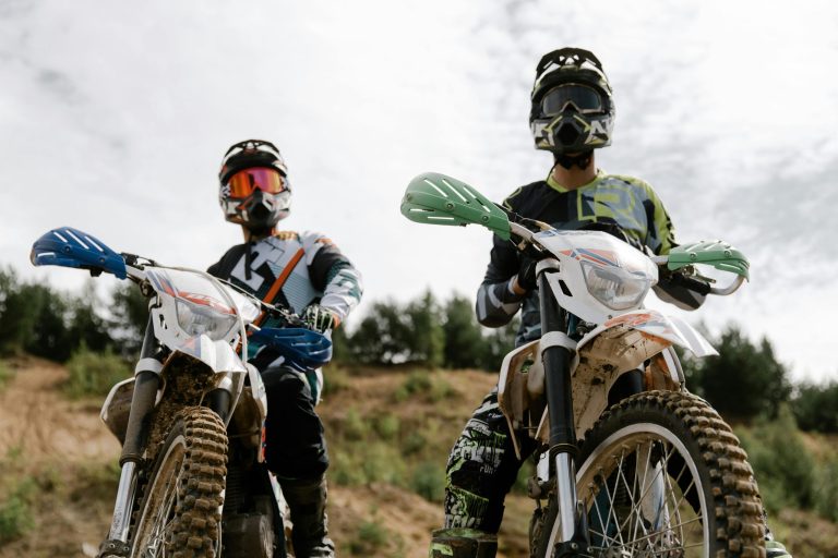 The transformative power of a clean engine bay and what it tells you