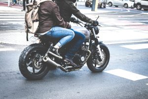 The enduring allure of two wheels: a guide to the world of motorcycles