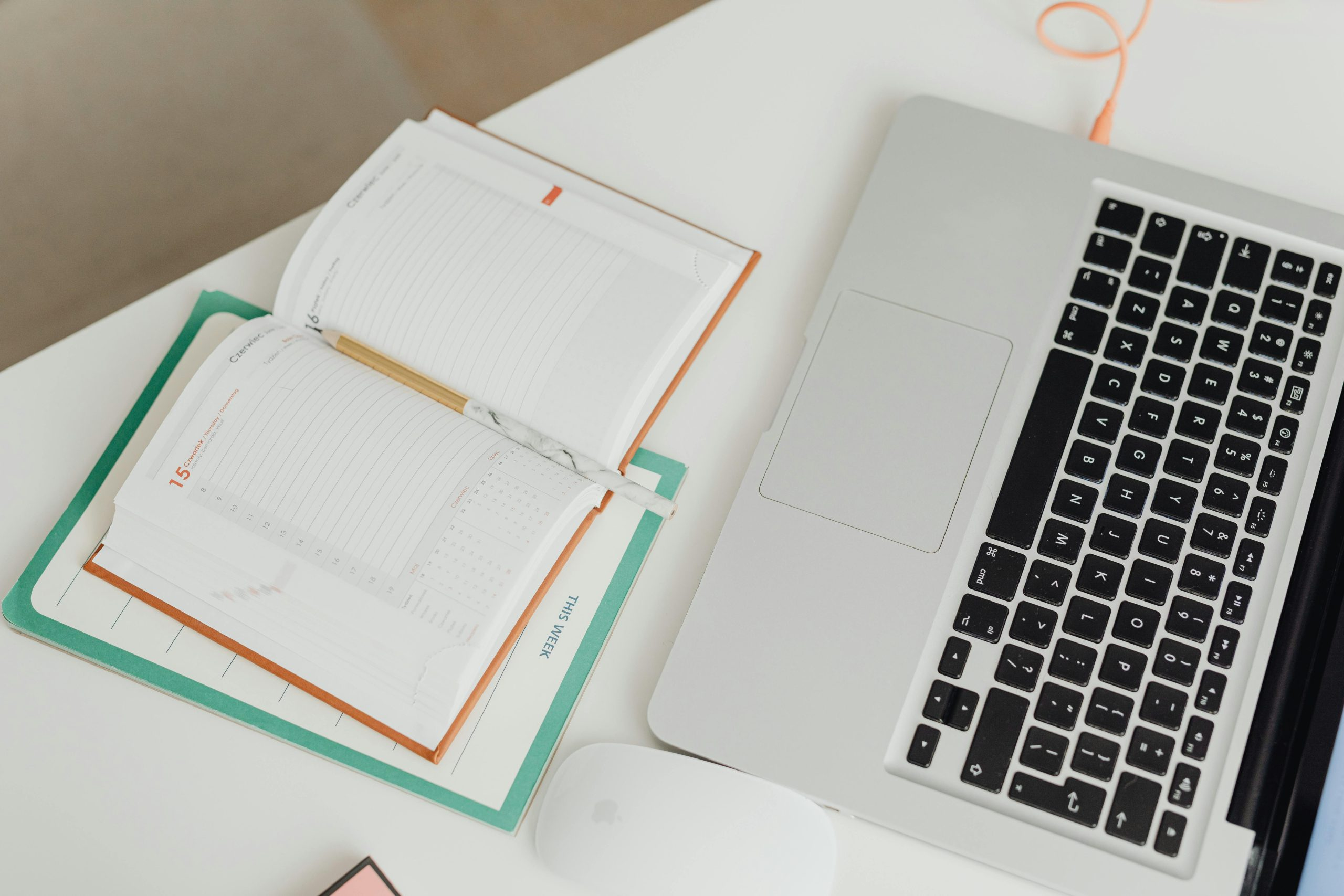 Essential tech for the modern digital nomad