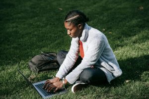The case for outdoor education: connecting with nature for a better education