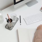 Multifunctional Desk Gadgets Combining Style and Technology