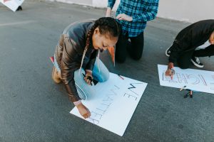 The power of a single great teacher to change a life forever