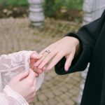 A deep dive into the evolution of wedding dress fashion