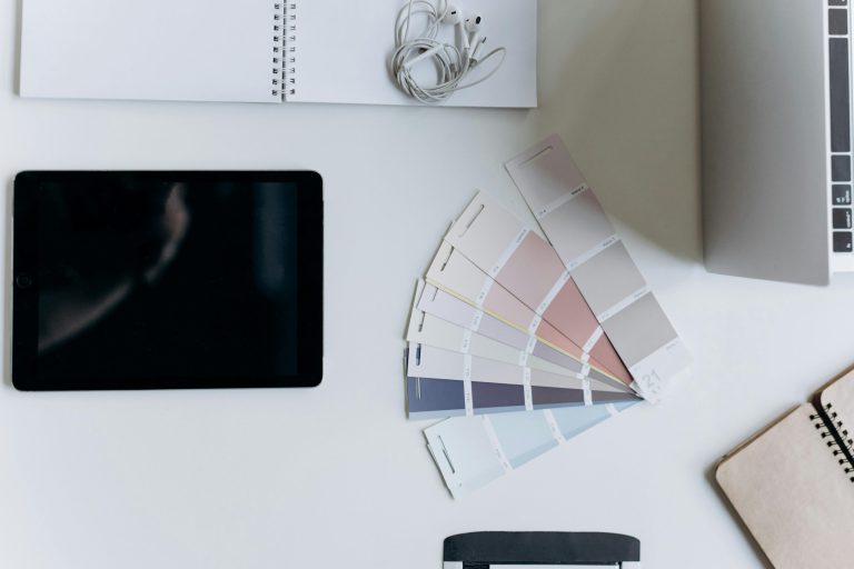 Cutting-Edge Laptop Gadgets Enhancing Graphic Design Performance