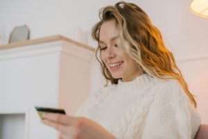 How the internet has completely democratized the fashion world