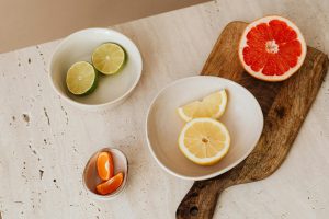 Nourishing Your Body with a Healthy and Balanced Diet