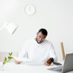 Noise-Masking Gadgets Helping Focus in Busy Workplaces