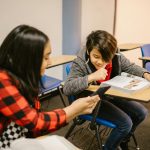 Child-Friendly Gadgets Making Online Learning Interactive