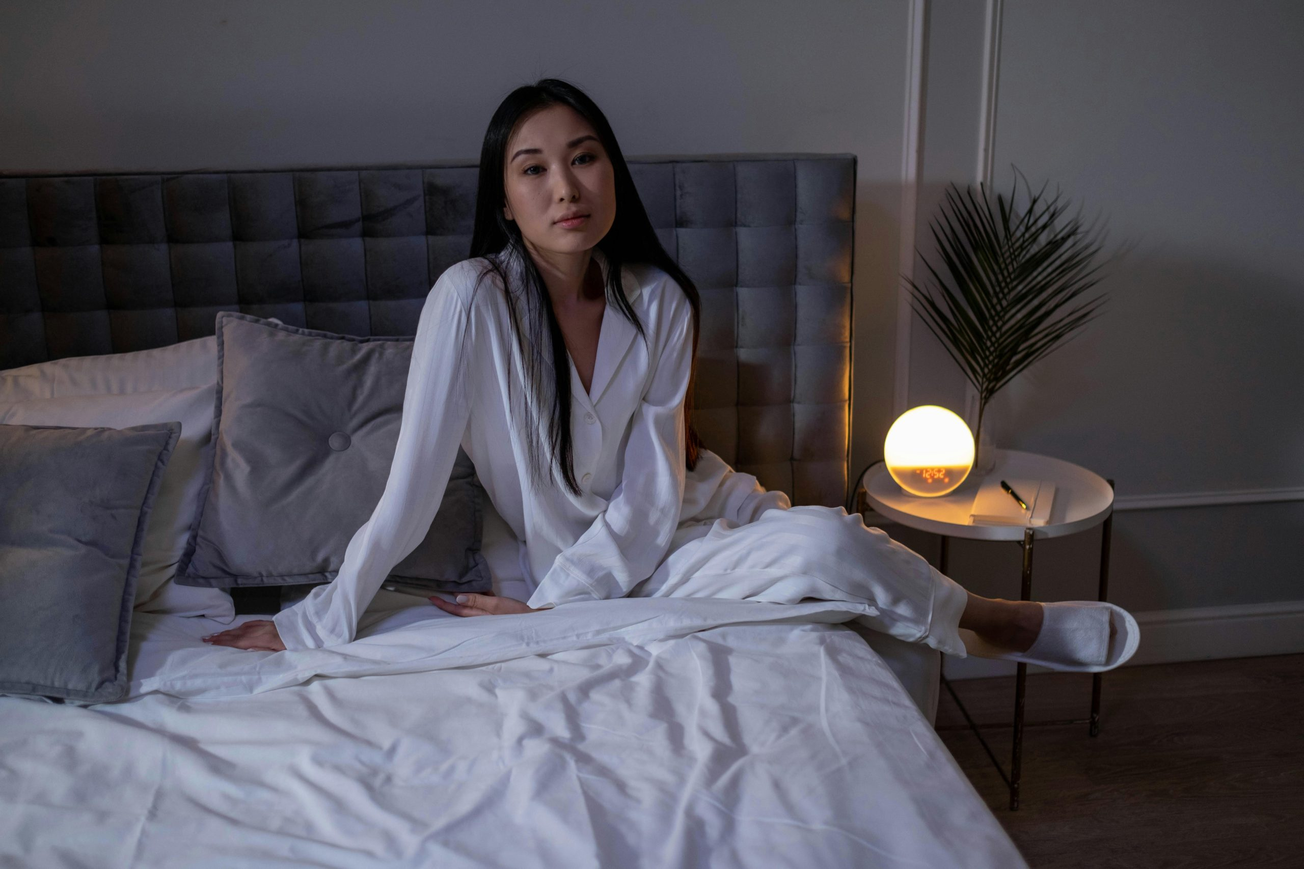 The Transformative Power of a Good Night's Sleep