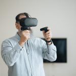 Motion-Sensing Controllers for Immersive Game Interaction