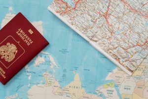 The unsung heroes: a guide to the world's most remote destinations
