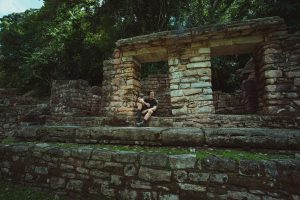 The enduring appeal of traveling through time by visiting historic sites