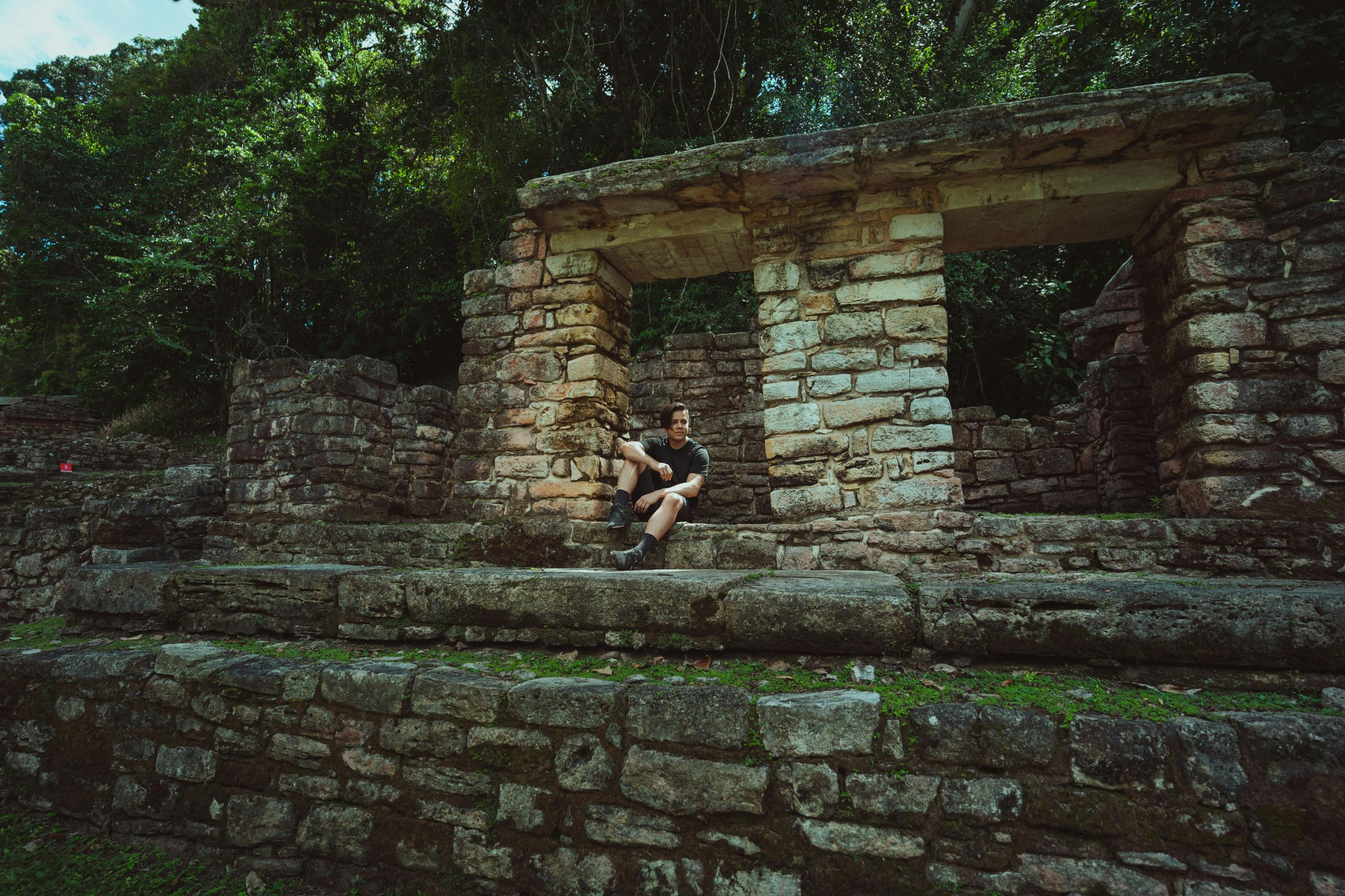 The enduring appeal of traveling through time by visiting historic sites