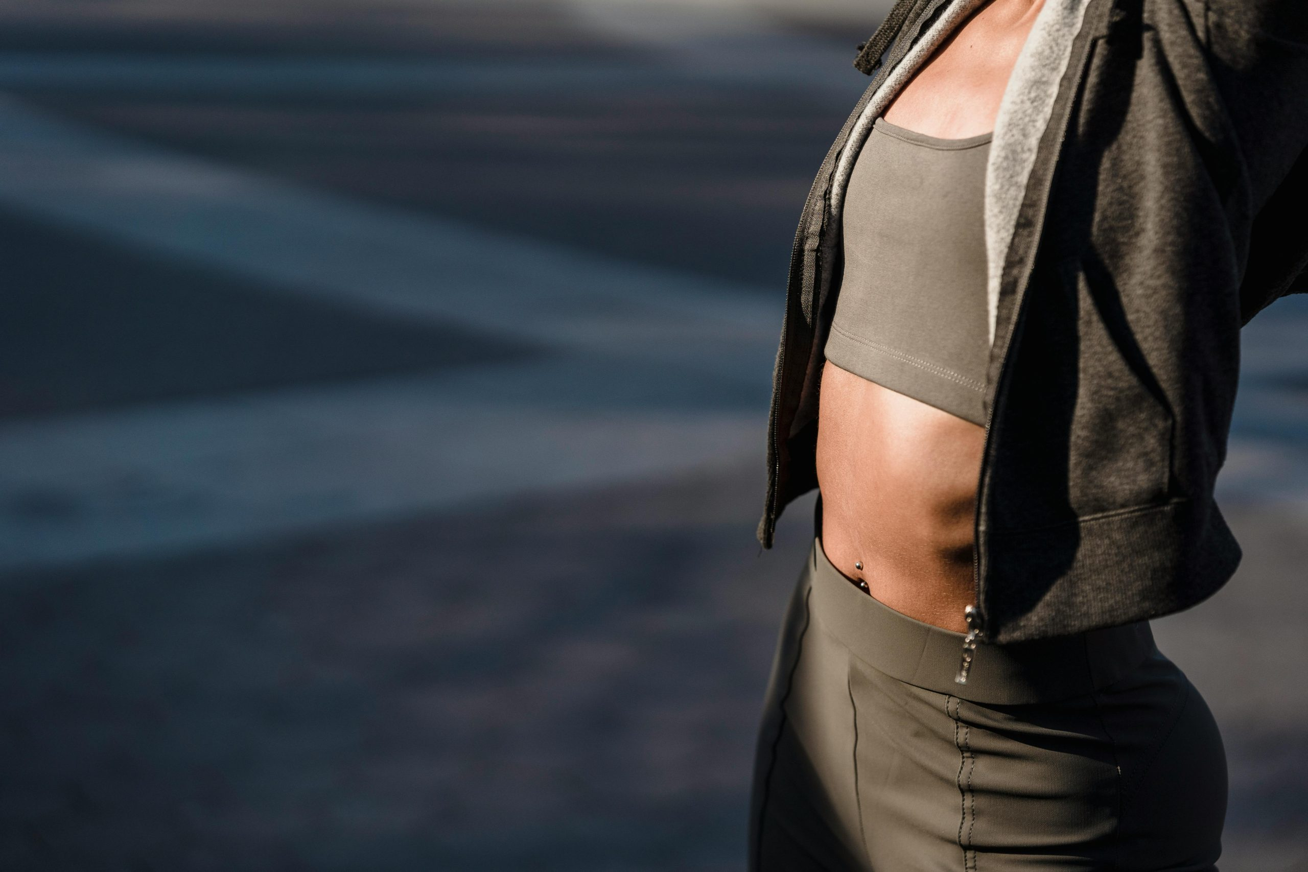 From athletic fields to city streets: the rise of athleisure