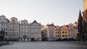 Navigating the unique charm of a small town vacation