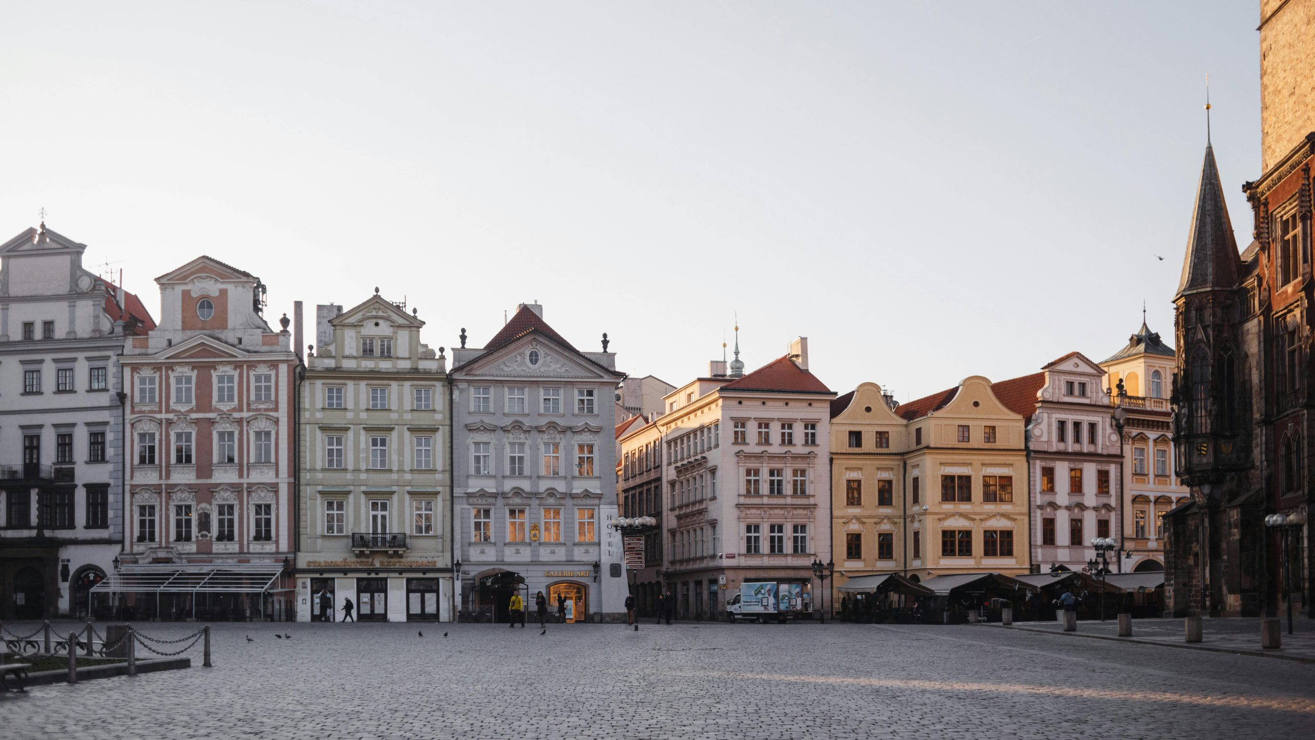 Navigating the unique charm of a small town vacation