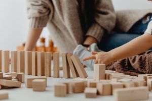 How early childhood education lays the foundation for a lifetime of learning