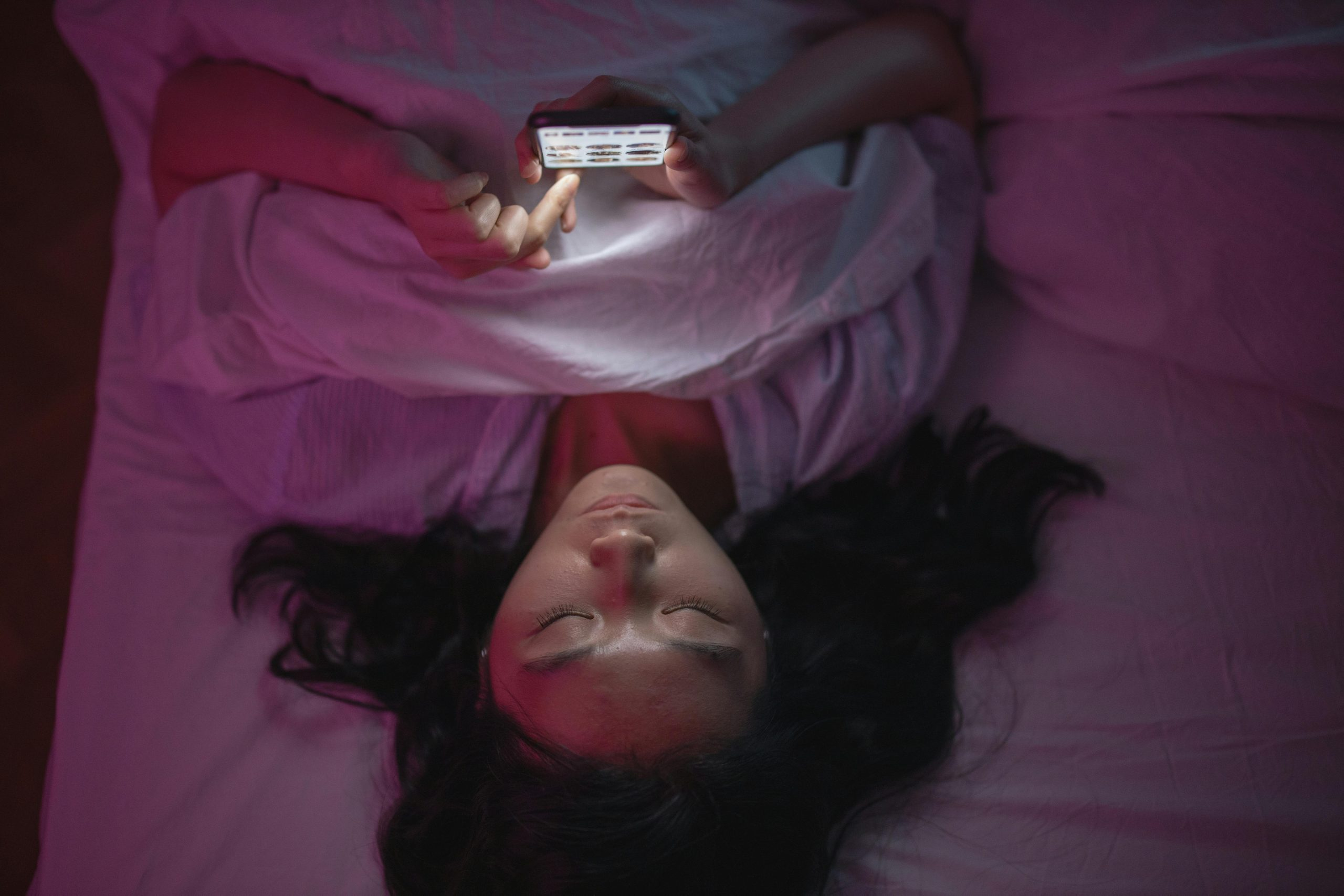 Beyond screens: new ways to interact with our technology