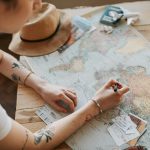 Navigating the complexities of international travel with ease