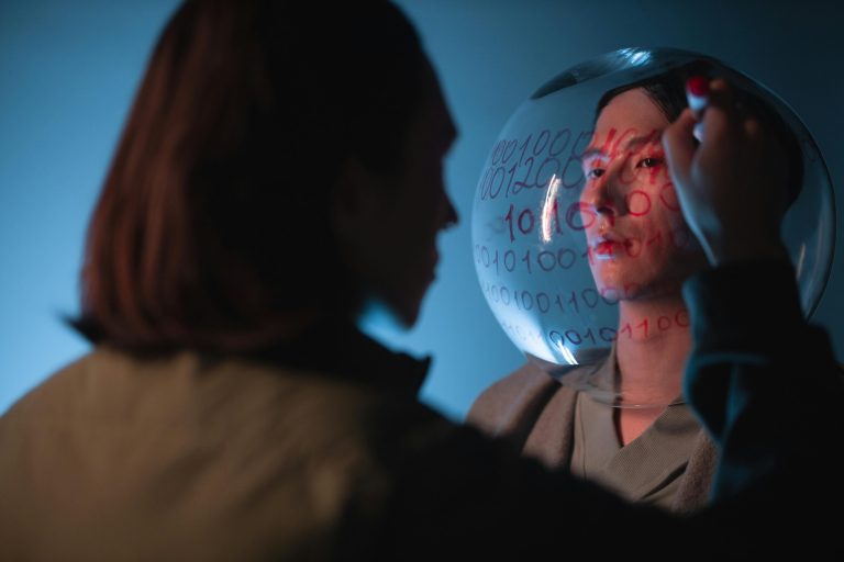 Why the future of fashion is transparent and traceable