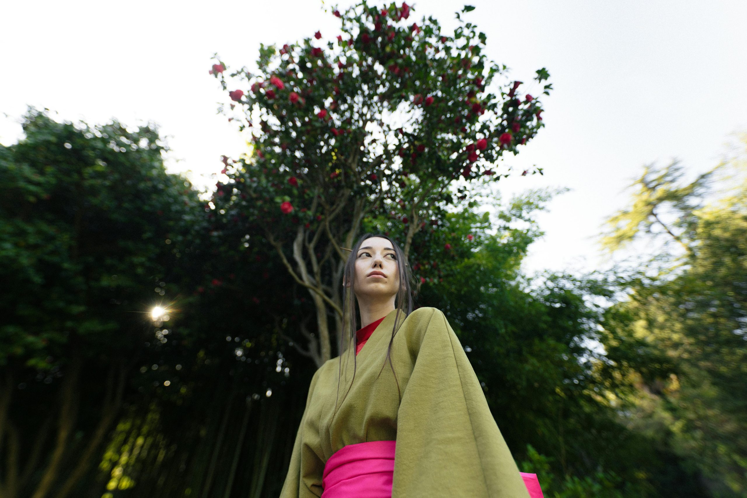 How to master the art of layering for any season