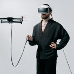 The Latest Gaming Headset Gadgets Offering Extreme Immersion