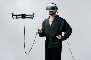 The Latest Gaming Headset Gadgets Offering Extreme Immersion